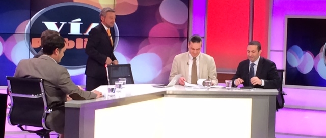 la foto 1tvn