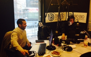 la foto biobio